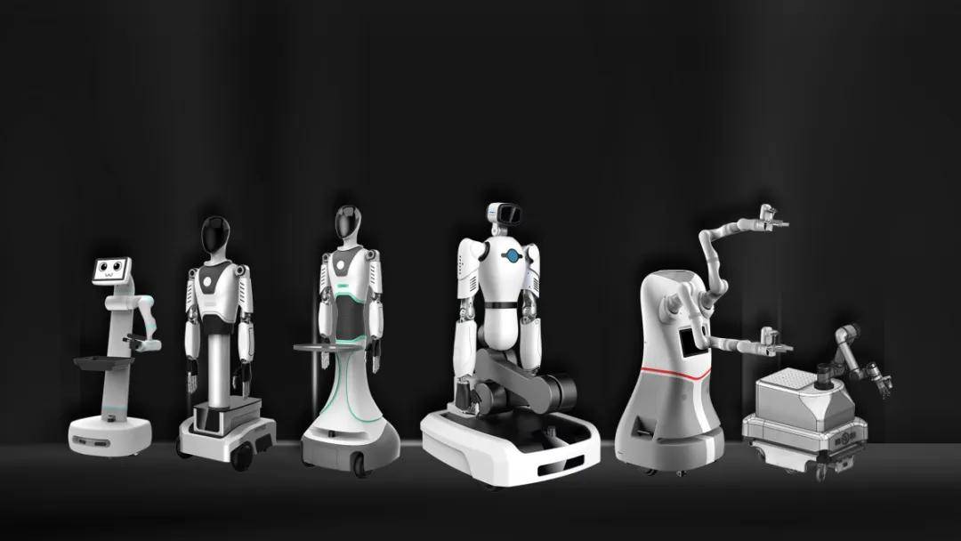 40年的汽车零部件专家，杀入人形机器人赛道