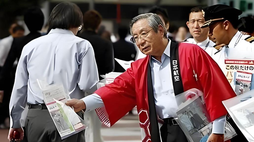 日本人才引进计划：高端人才66%来自中国？平均年薪超过百万