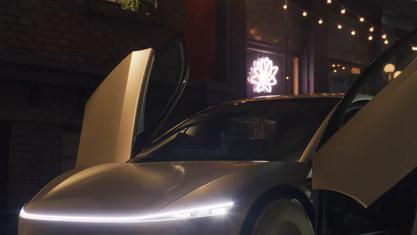 L4级自动驾驶真的来了，特斯拉Robotaxi下线即上路