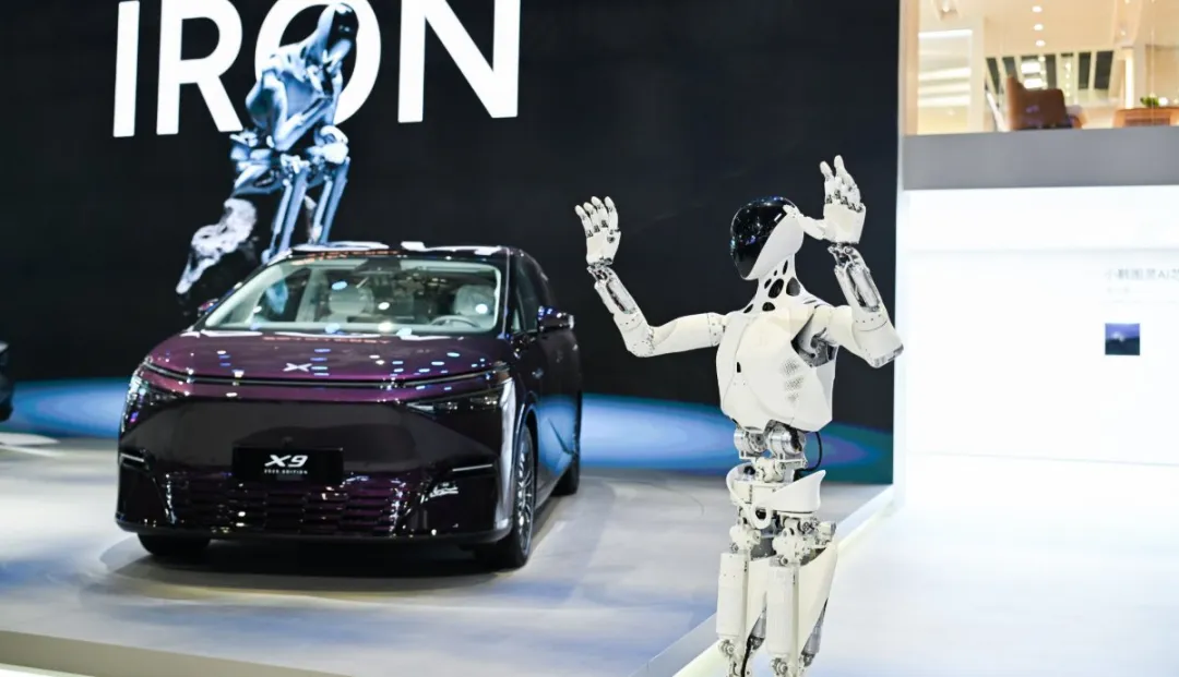 全球具身智能企业2025年订单量盘点：从“秀肌肉”进入“拼交付”时代