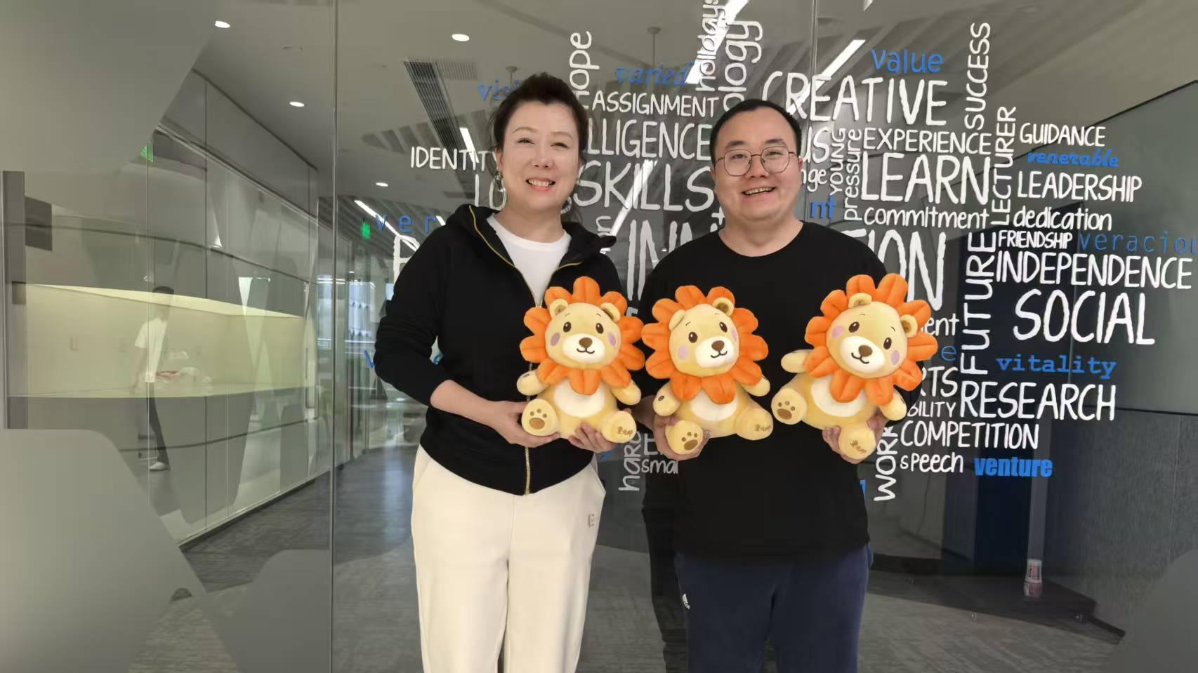 AI战略合作新篇章：陈子林私域破亿咨询与童元帅AI共启智慧商业未来