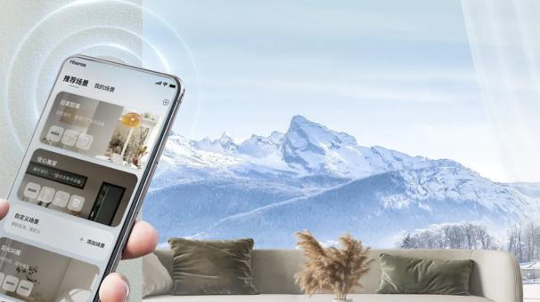 冬日宅家时刻元气满格