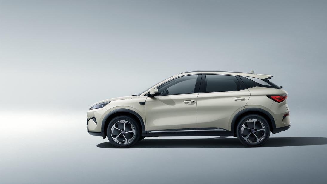 第二代元PLUS智驾版11.58万元起，重塑A级纯电SUV“值”高点！