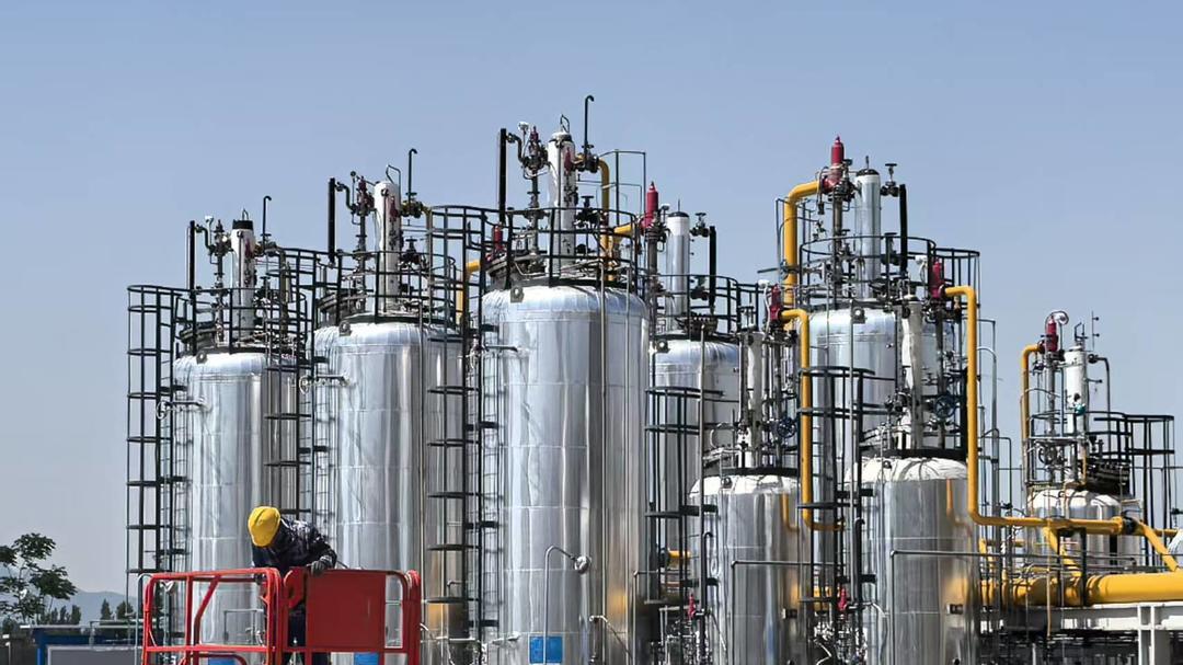 四中全会精神在基层｜新泰11个产业园区聚链成群