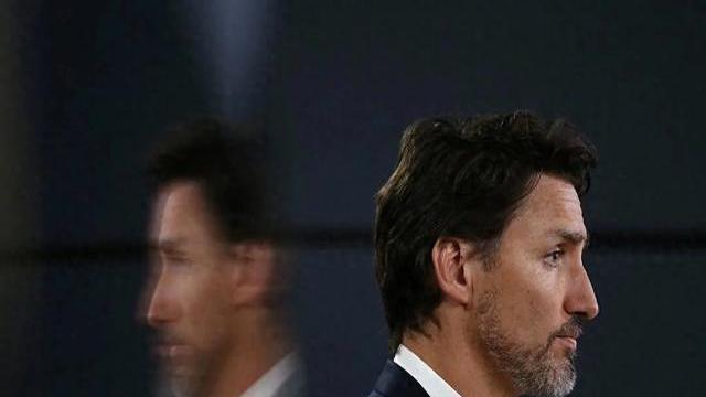 特鲁多，或将辞职离开