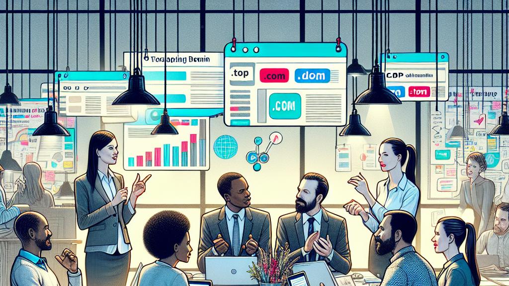 注册域名的时候，如何规避域名所有权纠纷