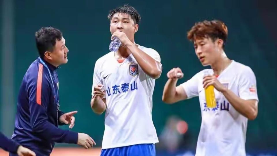 徐江称第二批禁足名单不会有了，牵扯太多人了，第一批的想要破口大骂