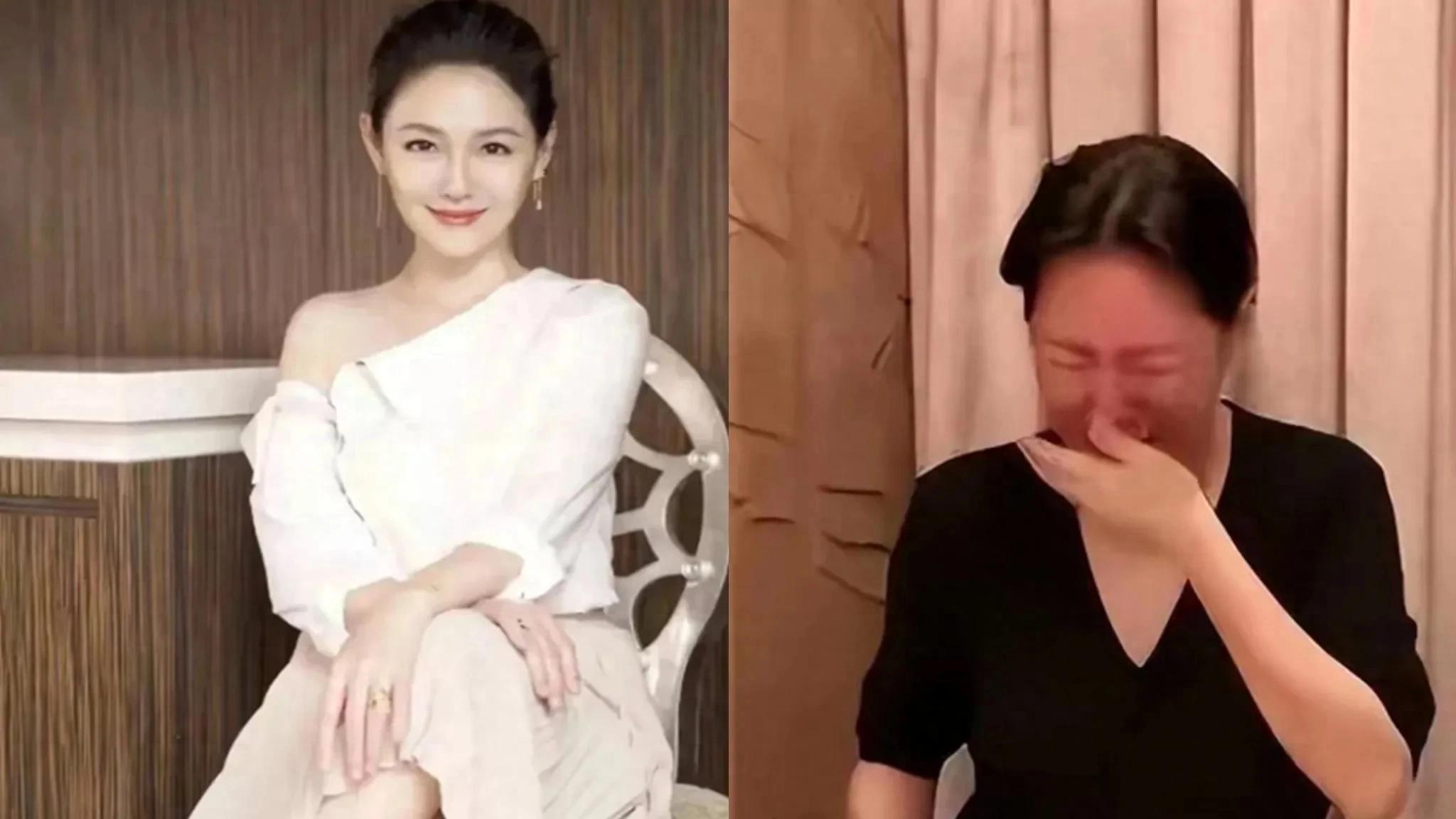 网络疯传！大S照片引热议：真相到底是什么？
