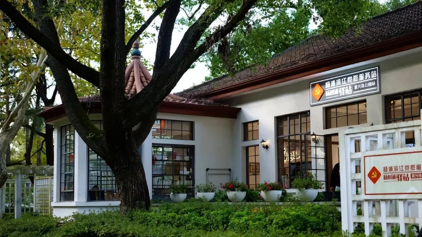 杨浦、黄浦大批惠游福利上线，快来解锁