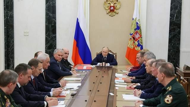 米舒斯京一回国，普京召所有重要部门，一起听从中国带来的好消息