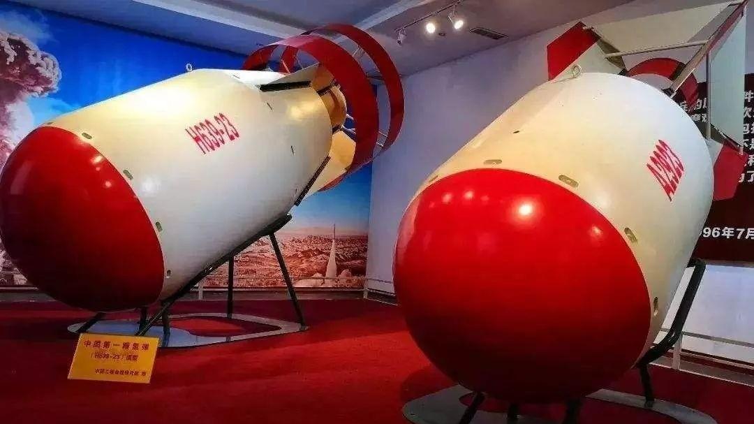 美专家：中国将在5年内扩核1200枚，美国总想不战而胜，已经失算