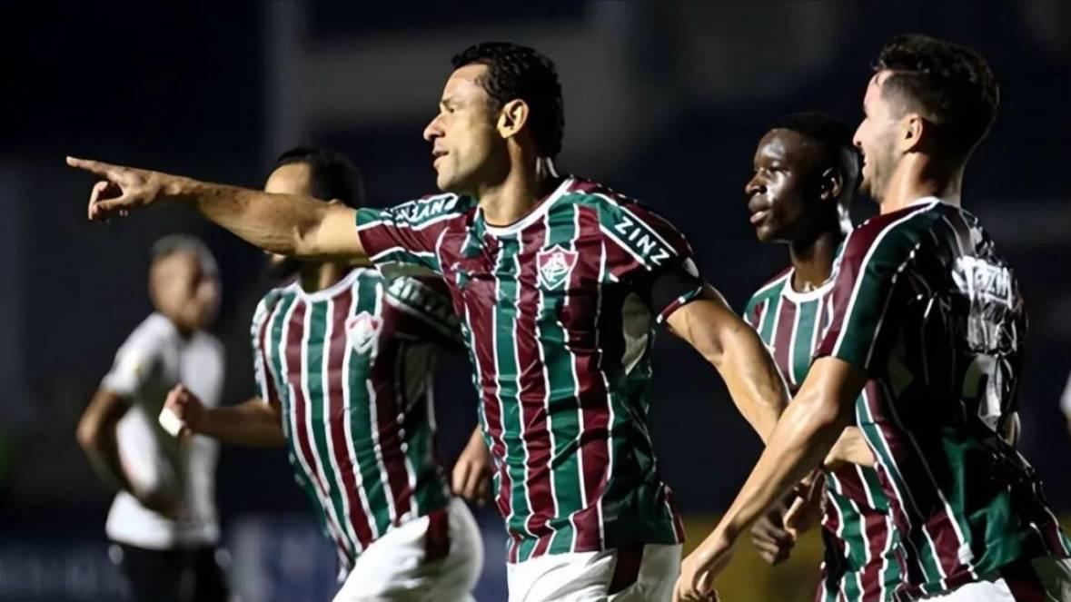 巴甲34轮：弗拉门戈踢出夺冠数据，帕尔梅拉斯关键时刻再掉链子？