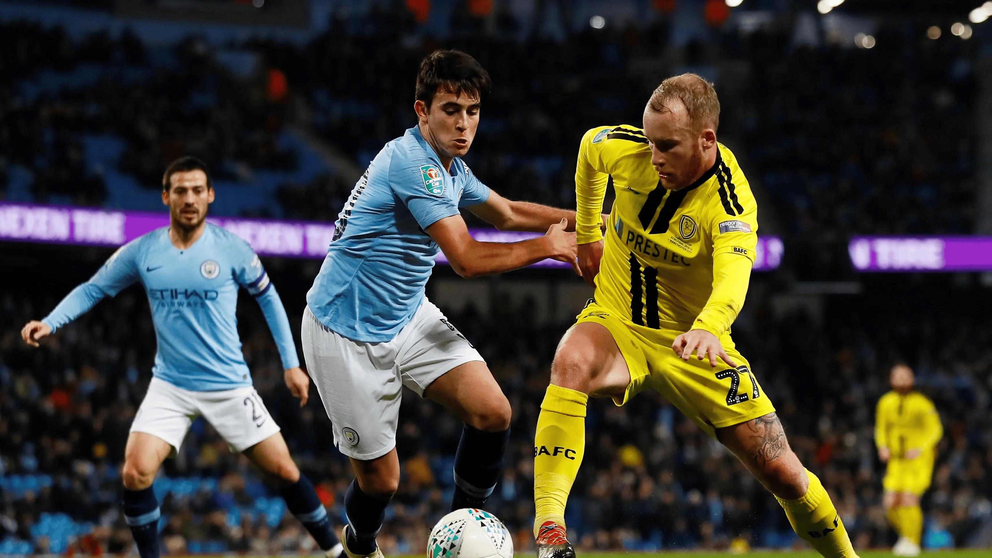 今日足球二串一： 利物浦VS狼队+伯恩利VS埃弗顿