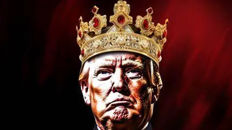 我们为什么关注美国总统