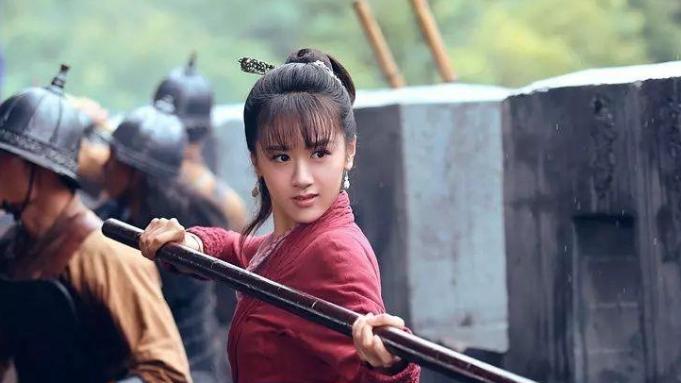杨门女将考. 一段被重构的战争记忆
