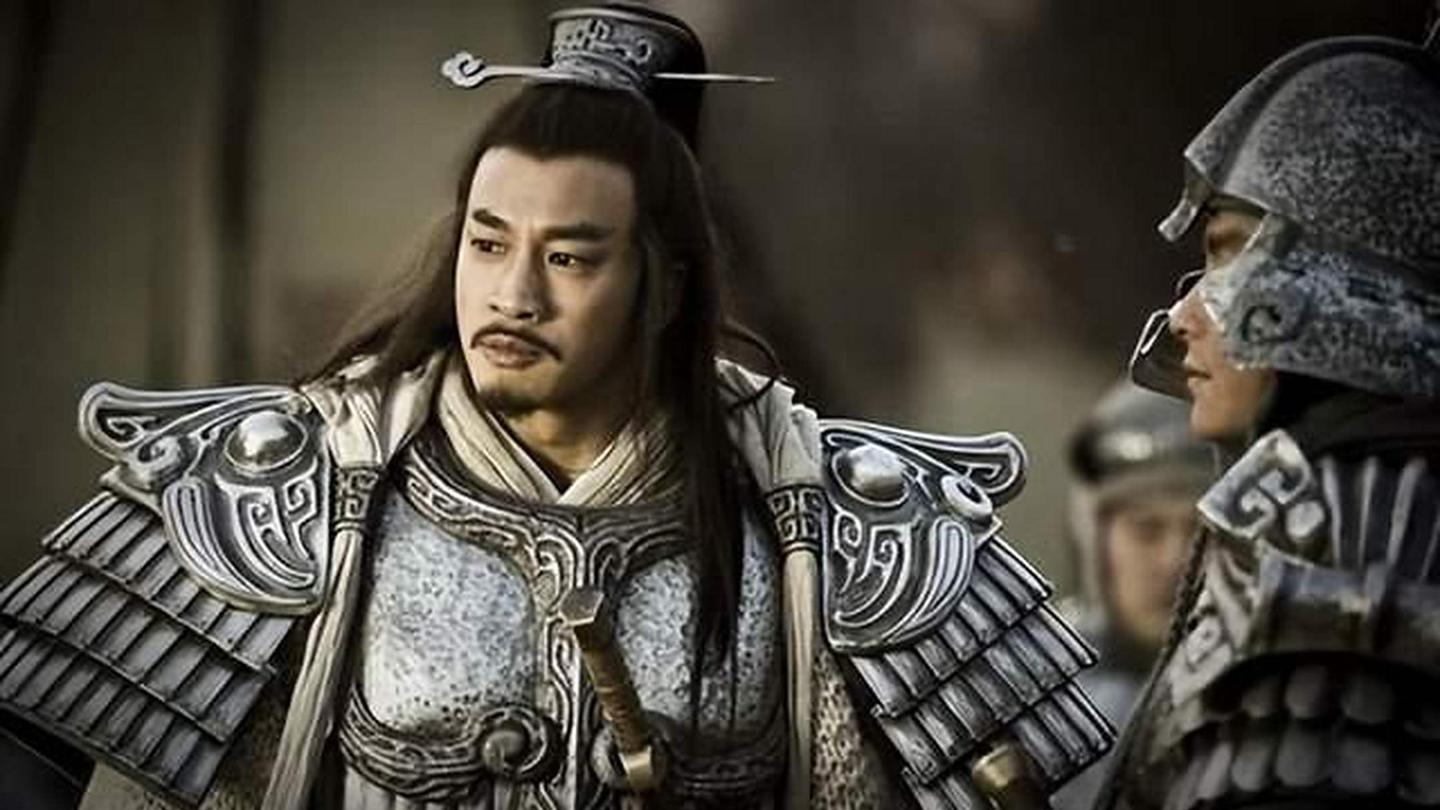 田荣对项梁与赵国的态度