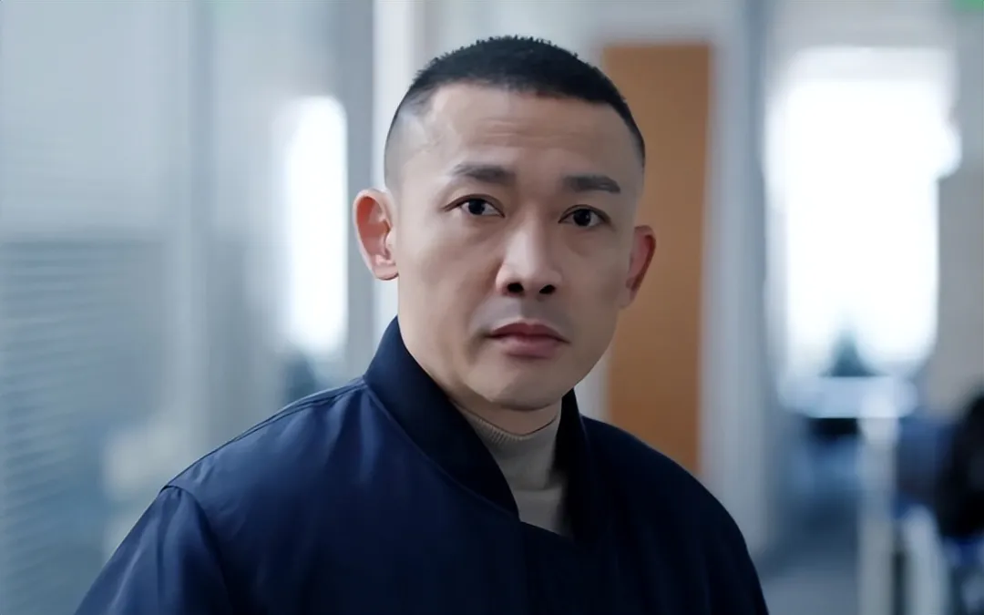 《大河之水》梁锦秋口是心非！原来，这才是她抛弃高书博的真相