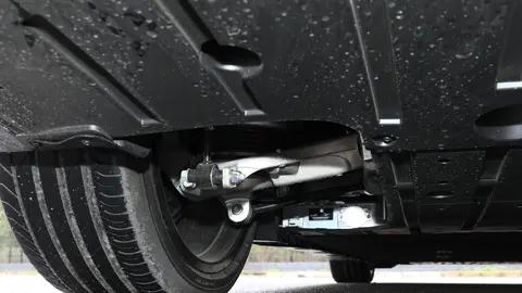 阿维塔 12 2026 款皇家剧院版：豪华与智能的出色融合