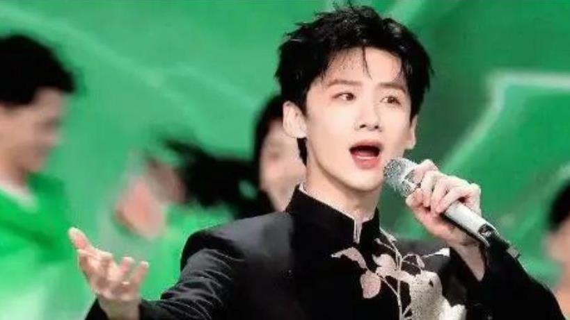 出道九年不敢停歇，挣得的钱全用于家庭开支，华丽背后竟如此艰辛