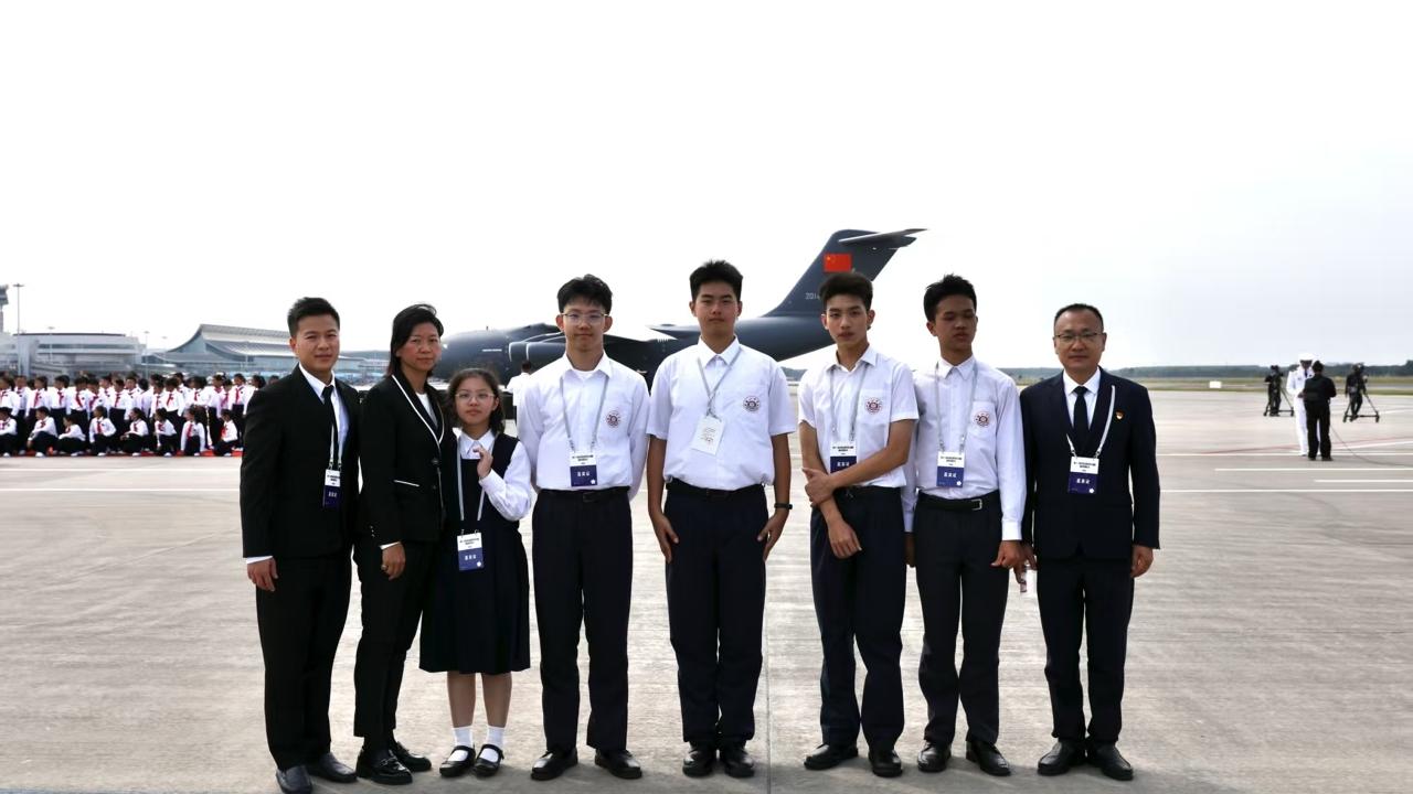 英魂回家：山河无恙