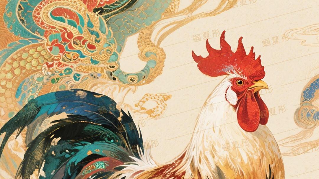 属鸡人速看！“转运战”已打响，11月这些机遇不接住，再等一整年