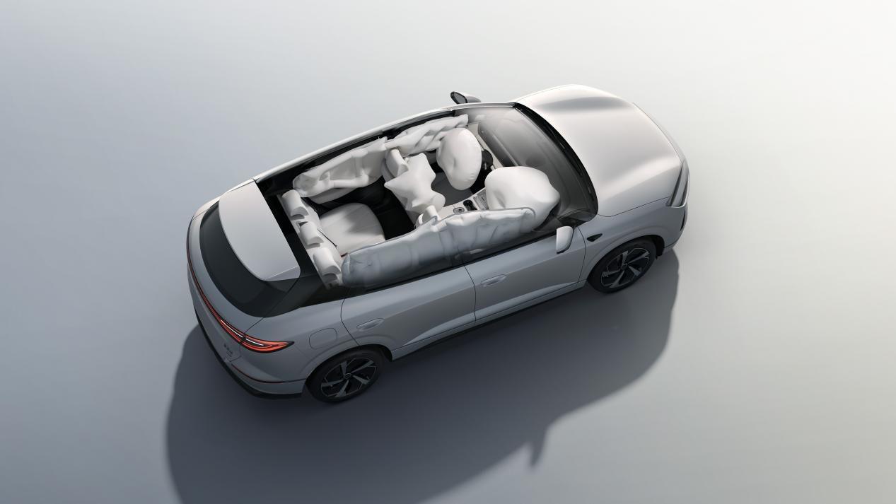 第五代DM技术、e平台3.0 Evo赋能 比亚迪海狮06上市 售价13.98万起