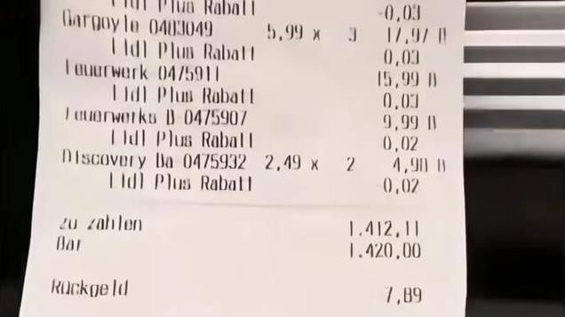 德国新一年不抢年货、不抢食品！而是排队抢中国禁止的东西！