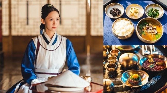 《暴君的厨师》最圈粉角色！唐白龙硬刚 “暗箱操作”，公平比输赢更重要