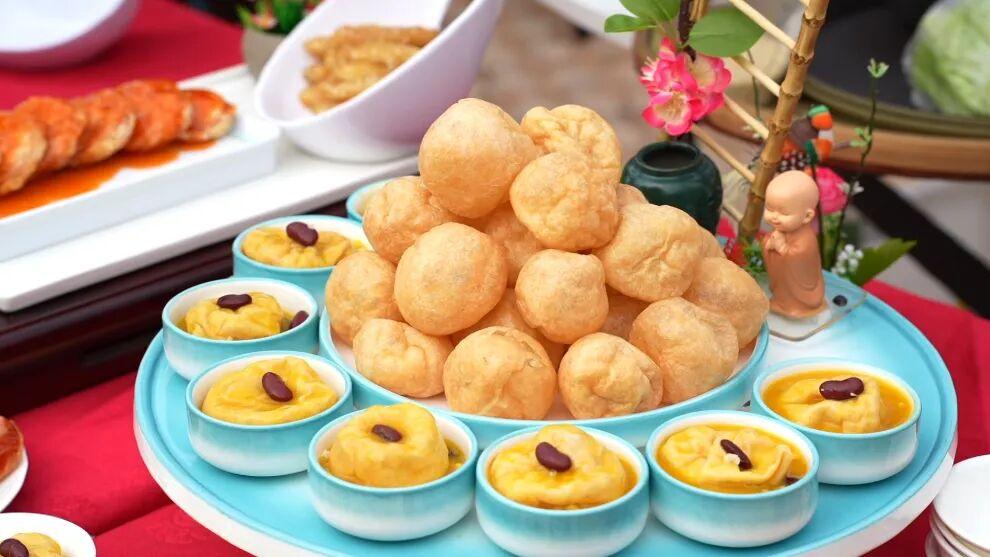 歌手丁雨走进“南粤粮仓” 用音乐为罗定点赞