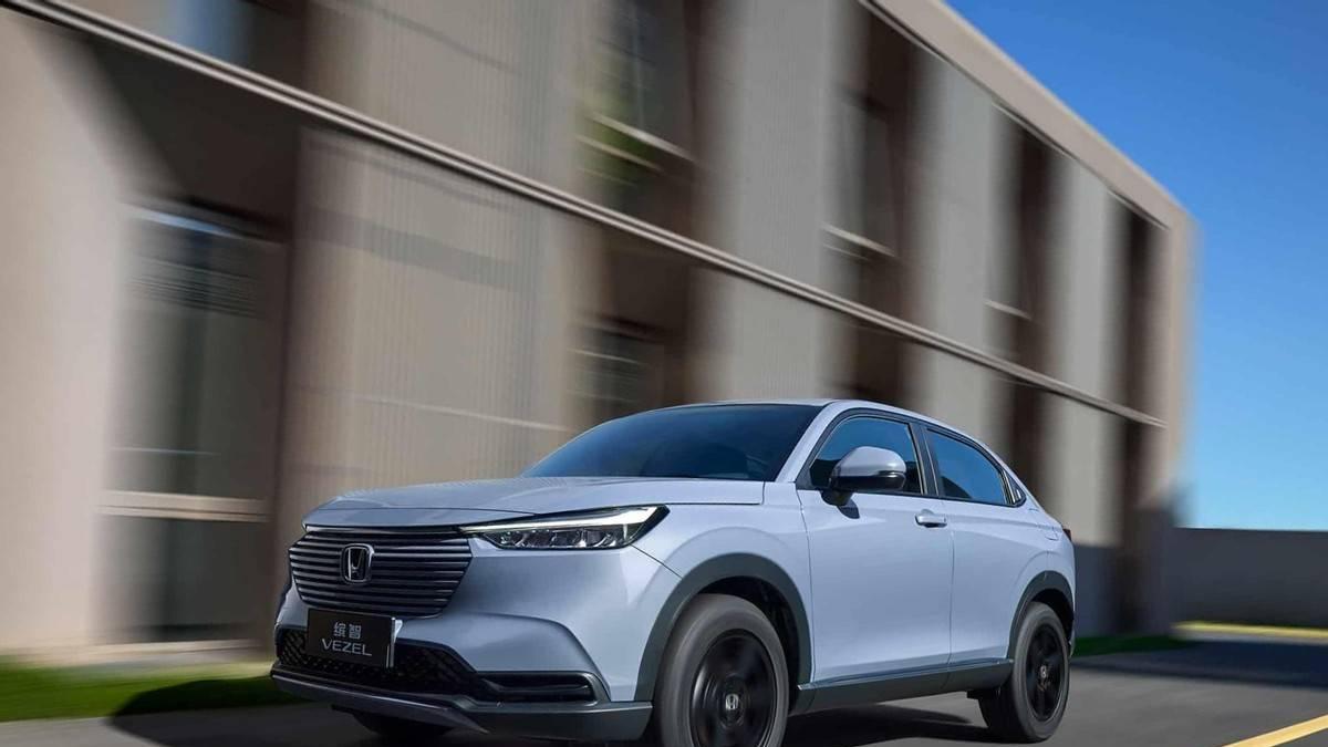 通勤代步，买辆小型SUV就行，这三款省油耐用、空间大舒适