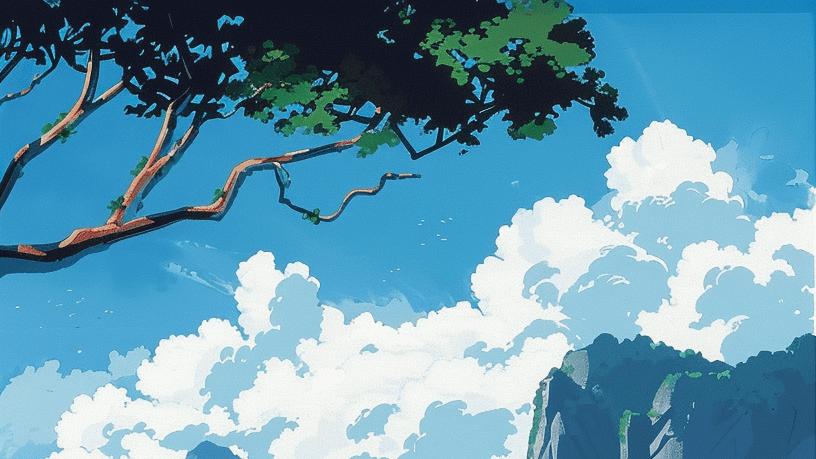 看风水应综合分析