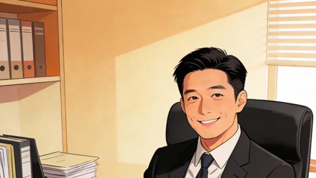 我以为我是例外，原来只是他流水线上的样本