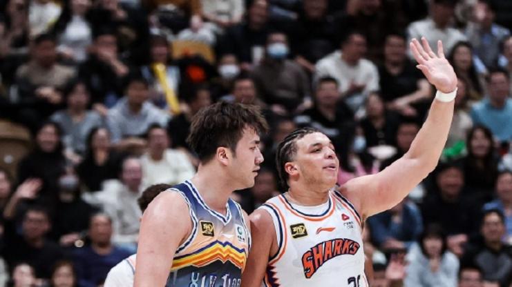 男篮亚洲杯稳了？前三几乎没机会，菲律宾都比我们强