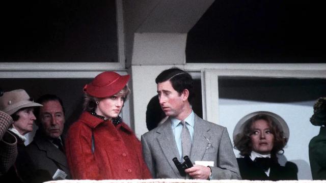 预警成真！戴安娜祖母早警告：王室生活不适合你，别嫁查尔斯