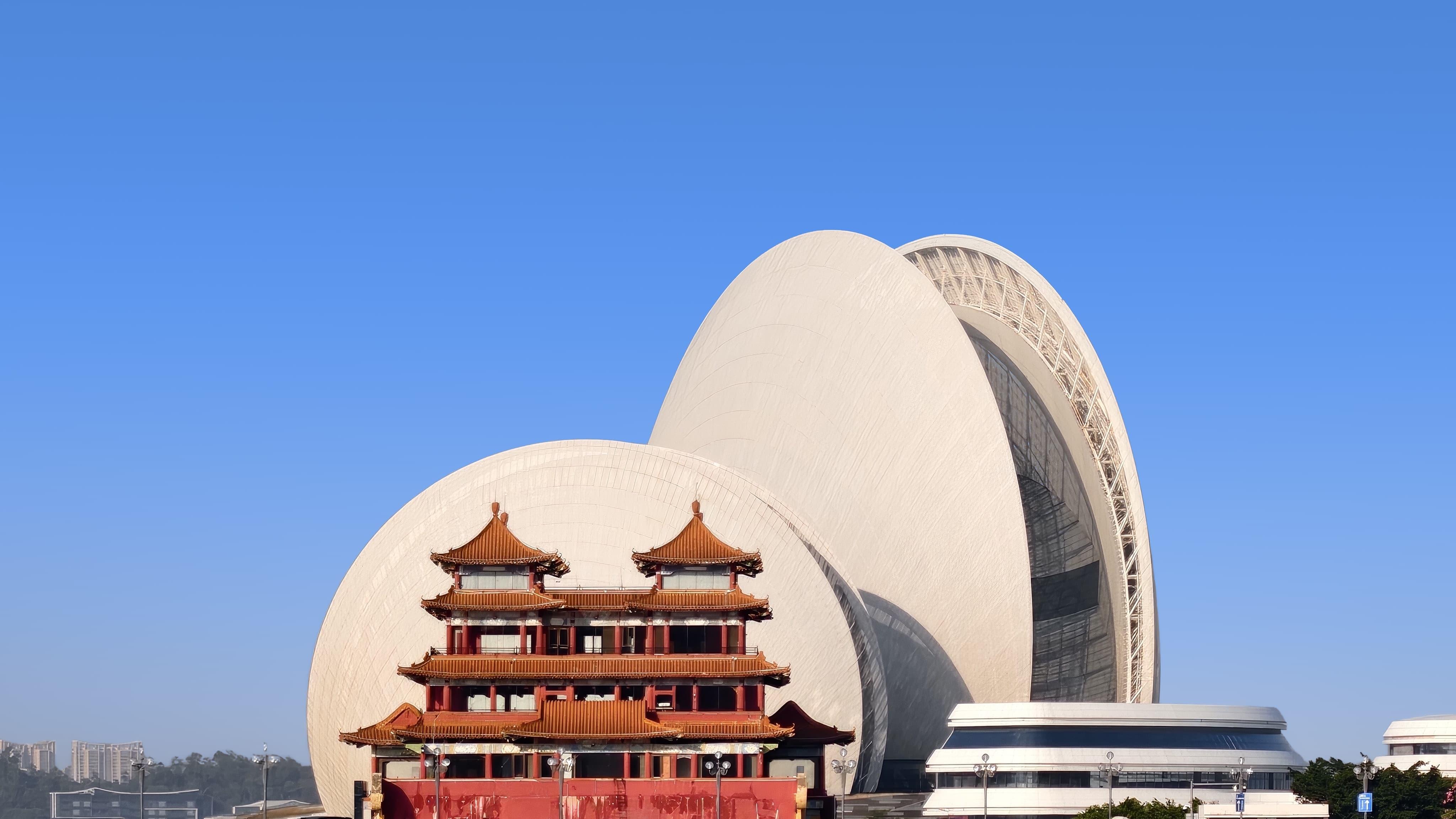 高光慢动作运镜绝了！vivo S50 Pro mini一键拍出电影感Live