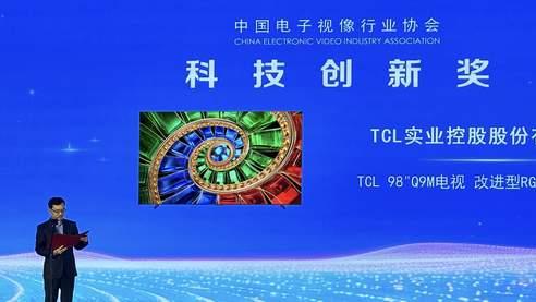破解行业难题，TCL Q9M的改进型RGB-Mini LED技术能否一战封神