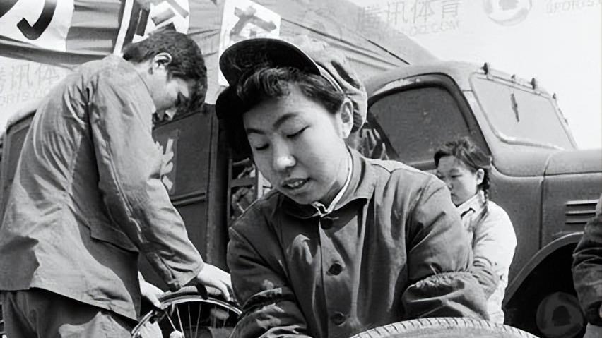 1988年，德国工程师集体沉默，中国用凤凰牌自行车打脸德国工程师