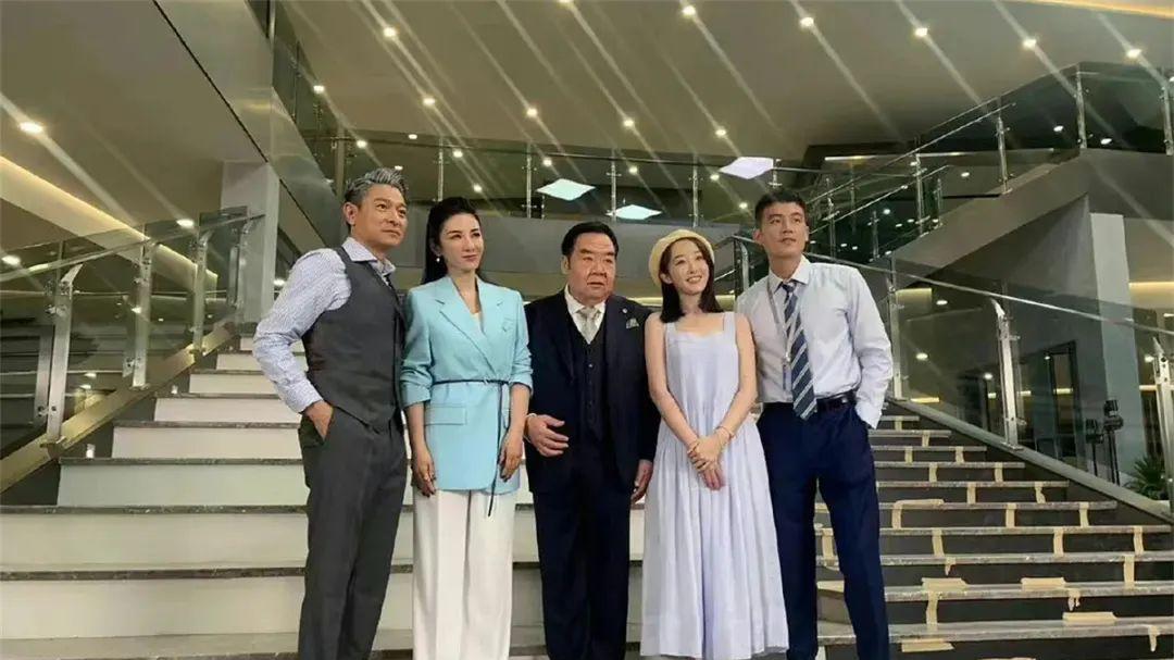 五一档厮杀激烈，刘德华VS马丽，“正午阳光”和麦浚龙，或会加入