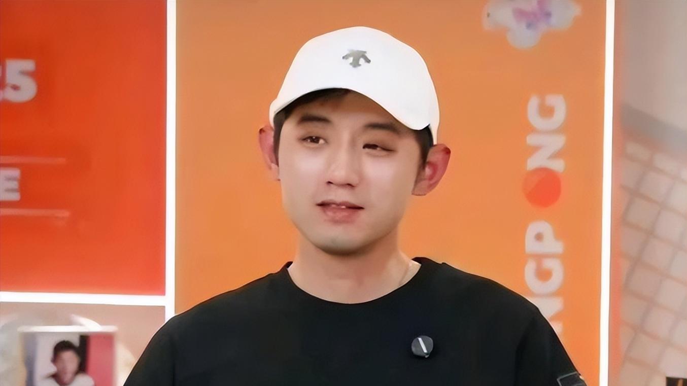 央视《面对面》采访马龙：樊振东比我和许昕强，全程未提张继科