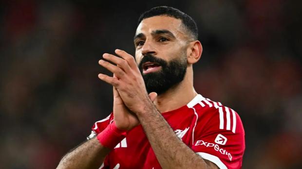 足坛历史最差签约？利物浦1.25亿英镑打水漂，萨拉赫离队计划泡汤了