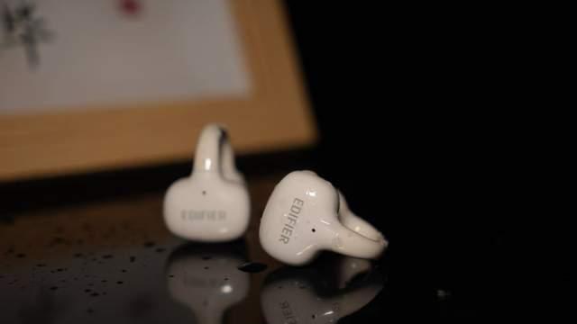 通勤路上的宝藏耳机！漫步者FitClip Ultra耳夹耳机体验测评