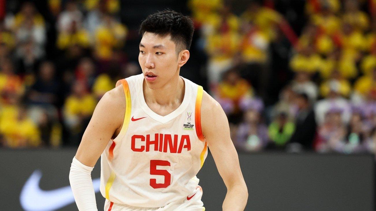 中国男篮为何几个月内不敌韩国？实力下滑令人担忧