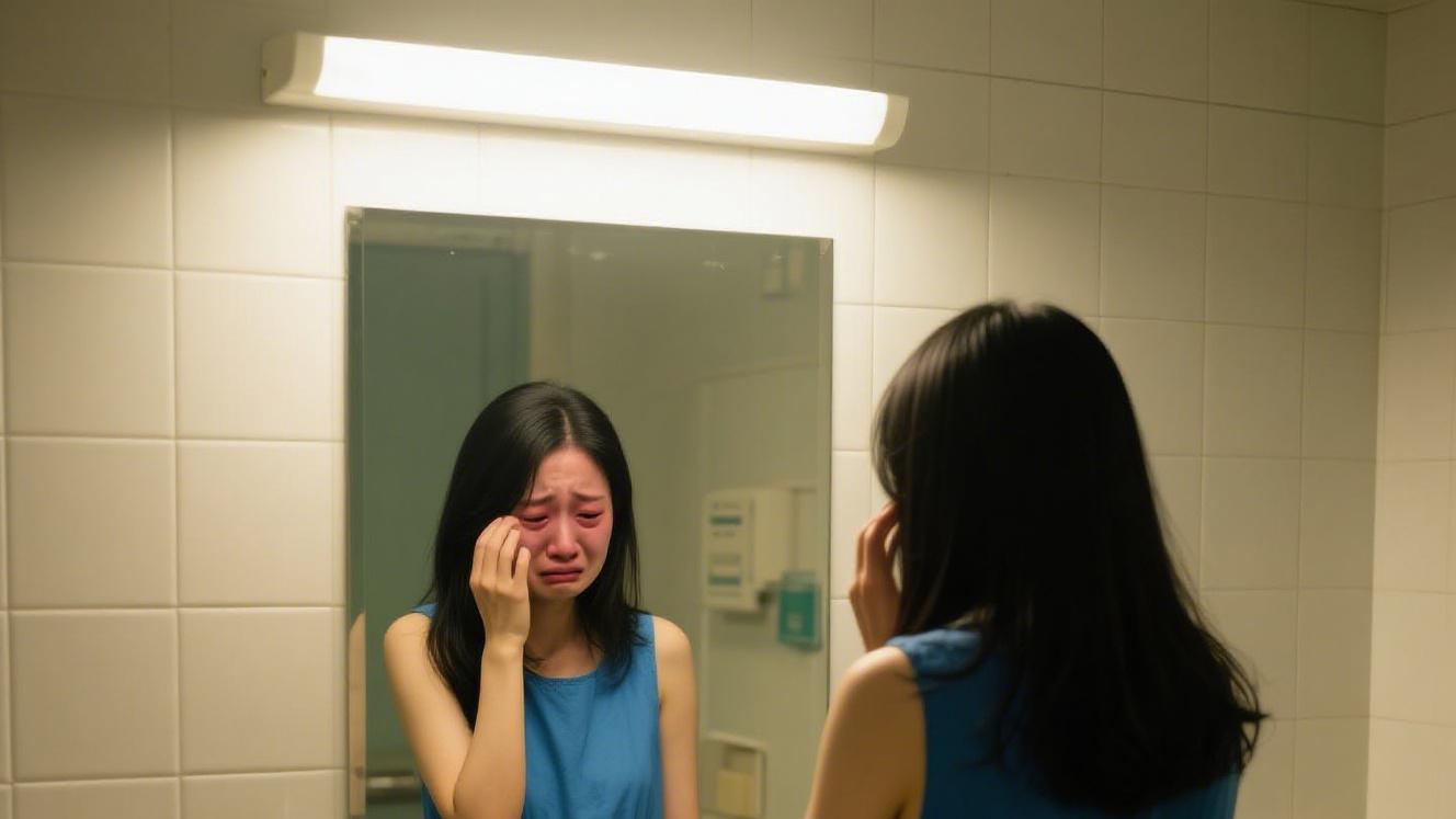 43岁大龄剩女求助：嫁给39岁穷光棍，还是嫁52岁富男，婚后当奶奶