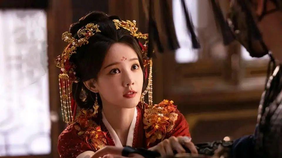 《书卷一梦》：明明宋小鱼是手握剧本的清醒活人，为什么她无脑般的对南珩误解那么深？