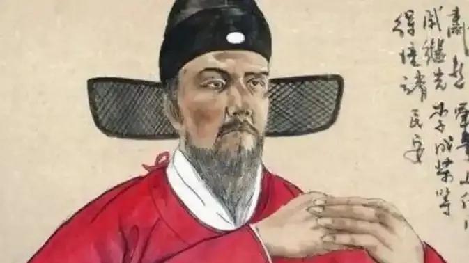 赣州十猛人：忠臣逆子改写历史，帝王忌惮的硬骨头占半数！