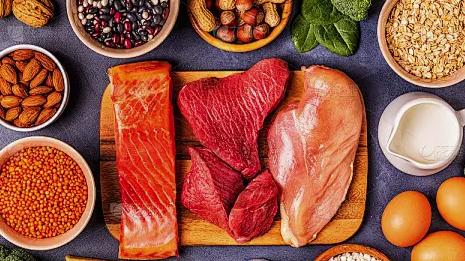 弗洛莱（FloraRoee）蛋白肽，为身体按下营养“快充”键