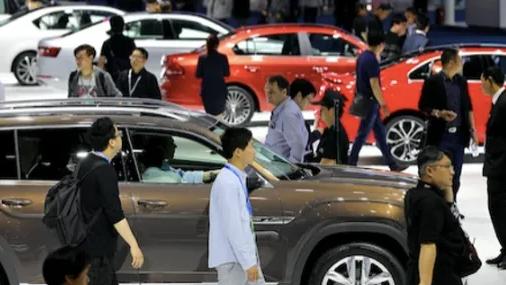政府放大招，2025年买新车补4万？补贴会继续加码