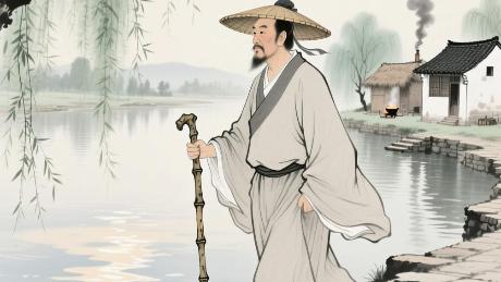 读懂苏东坡，人生不再内耗：困顿时请激活他的“四重境界”