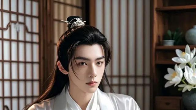 书生羞辱乞丐出上联：穿冬衣，戴夏帽，不知春秋；乞丐的下联绝了