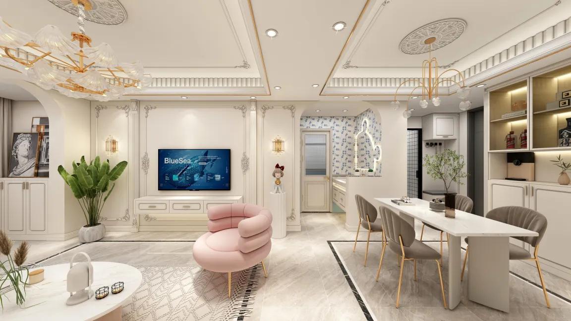 2025上海靠谱装修公司推荐：聚焦口碑、零增项与老房翻新的优质之选